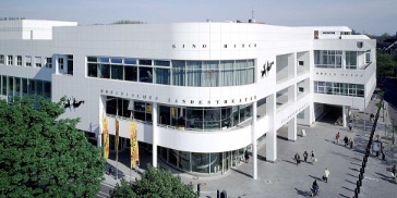 Rheinisches Landestheater Neuss